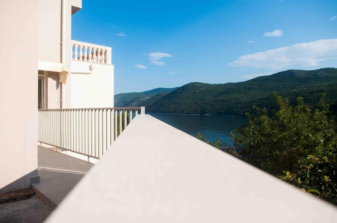 Apartment Jelena Molunat Exterior photo